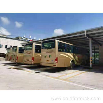 Yutong used 53 seats bus